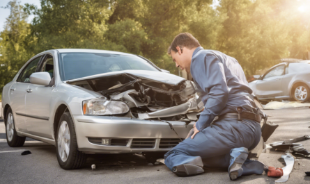 Best Car Accident Injury Attorneys Near Me - Reviews & Ratings