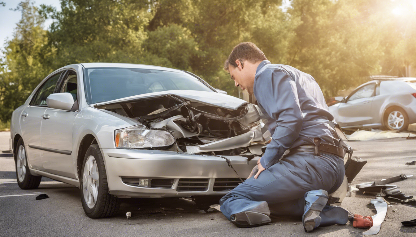 Best Car Accident Injury Attorneys Near Me - Reviews & Ratings