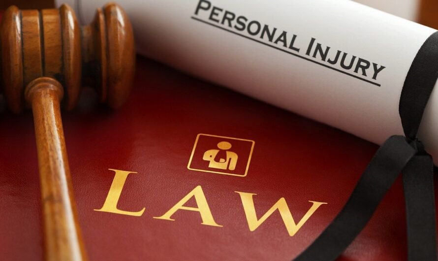 Find a Personal Injury Lawyer Near Me: Top Attorneys Reviewed