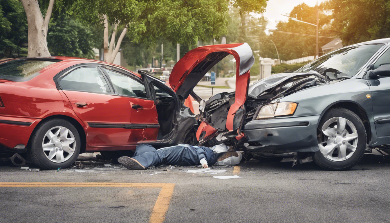 Trusted Personal Injury Lawyer Near Me for Accident Cases