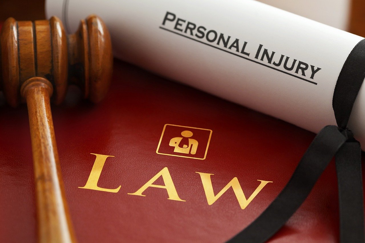 Injury Attorney Near Me: Expert Legal Services for Accidents